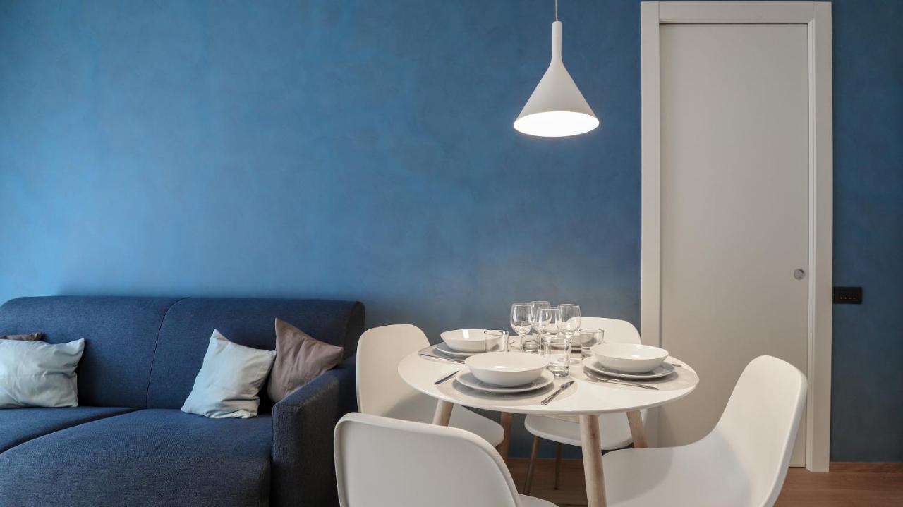 Апартаменты Italianway - Lazzaro Papi 14 B Милан Экстерьер фото