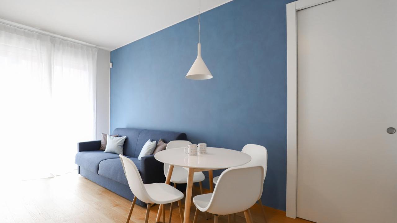 Апартаменты Italianway - Lazzaro Papi 14 B Милан Экстерьер фото